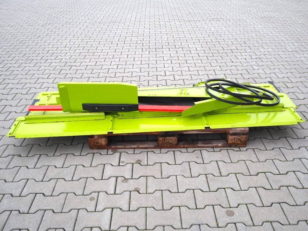Příslušenstvo na kombajn Claas Vario 660 - rapeseed kit: obrázok 7 Příslušenstvo na kombajn Claas Vario 660 - rapeseed kit: obrázok 7