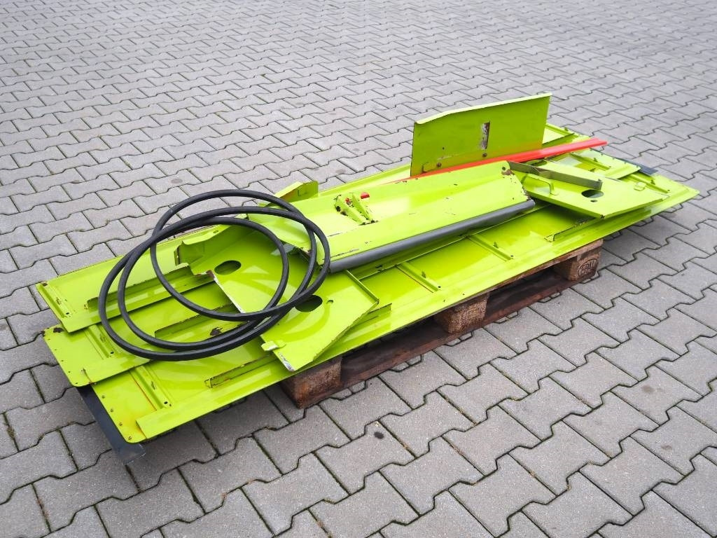 Příslušenstvo na kombajn Claas Vario 660 - rapeseed kit: obrázok 12 Příslušenstvo na kombajn Claas Vario 660 - rapeseed kit: obrázok 12