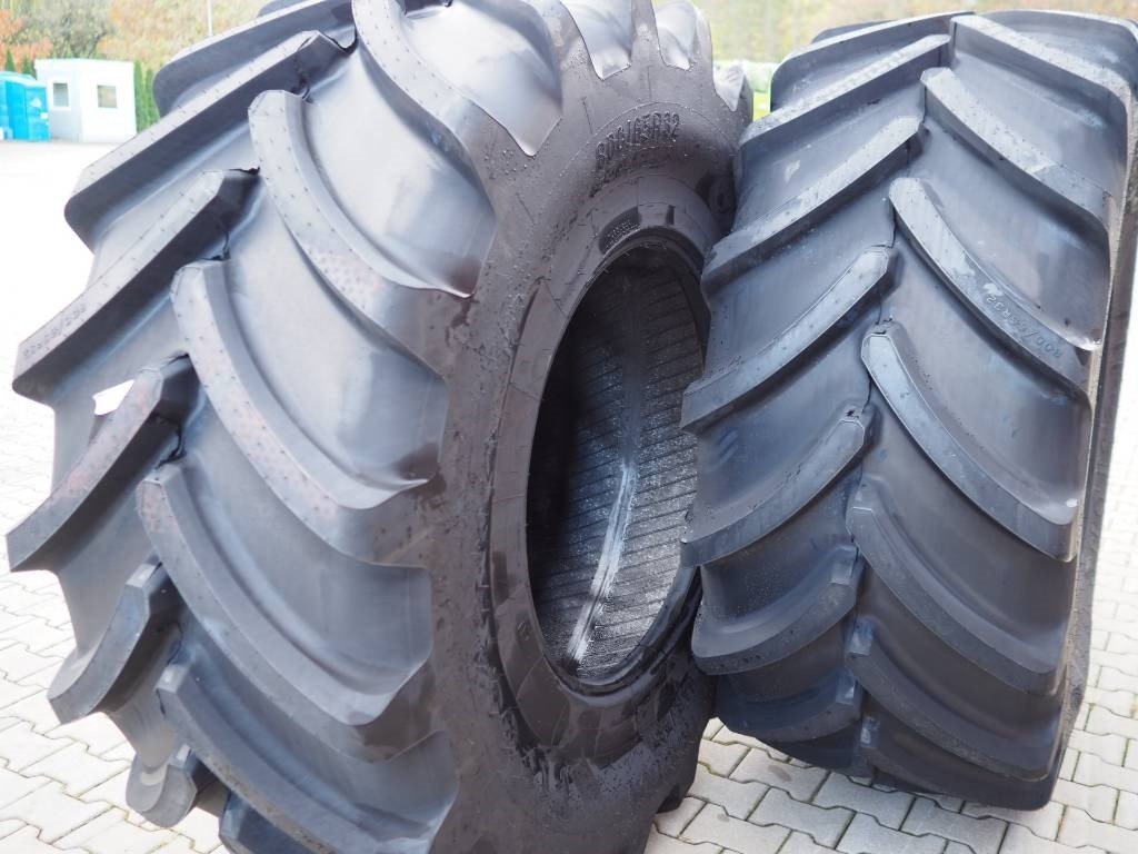 Firestone MAXI TRACTION HARVEST 800/65 R32 - Pneumatika pre Poľnohospodárske stroje: obrázok 5 Firestone MAXI TRACTION HARVEST 800/65 R32 - Pneumatika pre Poľnohospodárske stroje: obrázok 5