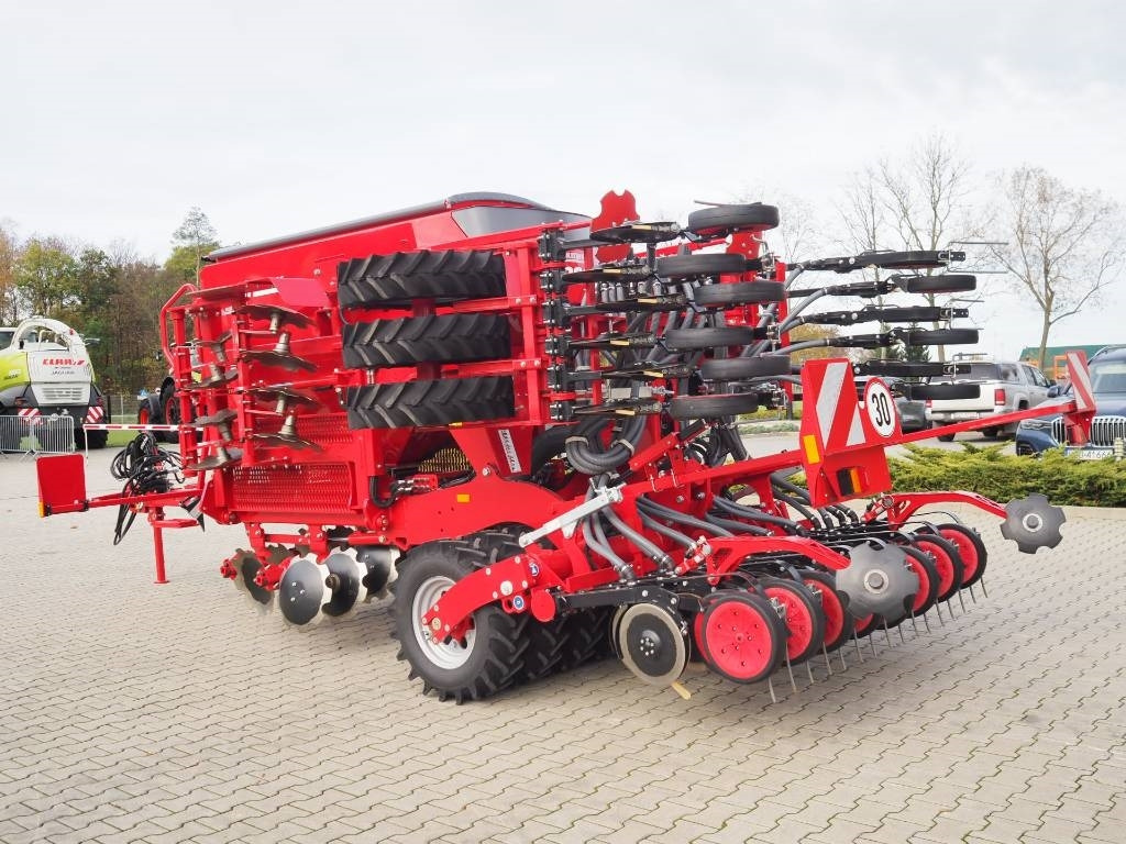 Horsch Pronto 4 DC - Modulárny sejací stroj: obrázok 4 Horsch Pronto 4 DC - Modulárny sejací stroj: obrázok 4