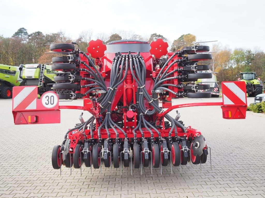 Horsch Pronto 4 DC - Modulárny sejací stroj: obrázok 5 Horsch Pronto 4 DC - Modulárny sejací stroj: obrázok 5