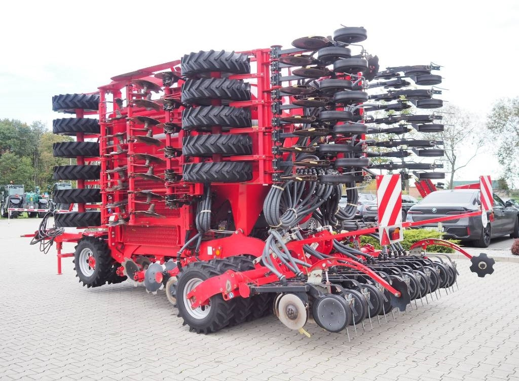 Horsch Pronto 6 DC PPF - Modulárny sejací stroj: obrázok 4 Horsch Pronto 6 DC PPF - Modulárny sejací stroj: obrázok 4