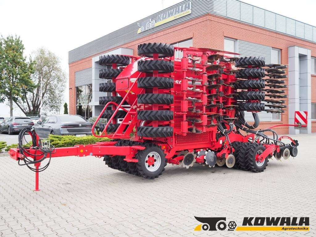 Horsch Pronto 6 DC PPF - Modulárny sejací stroj: obrázok 1 Horsch Pronto 6 DC PPF - Modulárny sejací stroj: obrázok 1