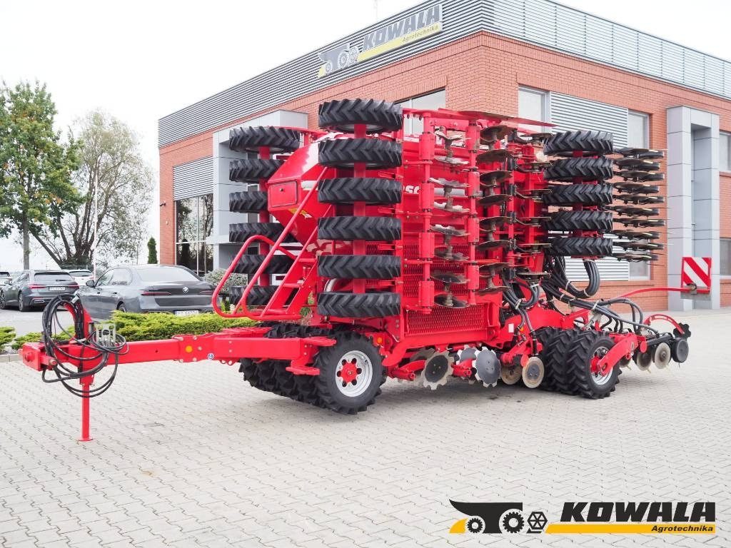 Horsch Pronto 6 DC PPF - Modulárny sejací stroj: obrázok 1 Horsch Pronto 6 DC PPF - Modulárny sejací stroj: obrázok 1