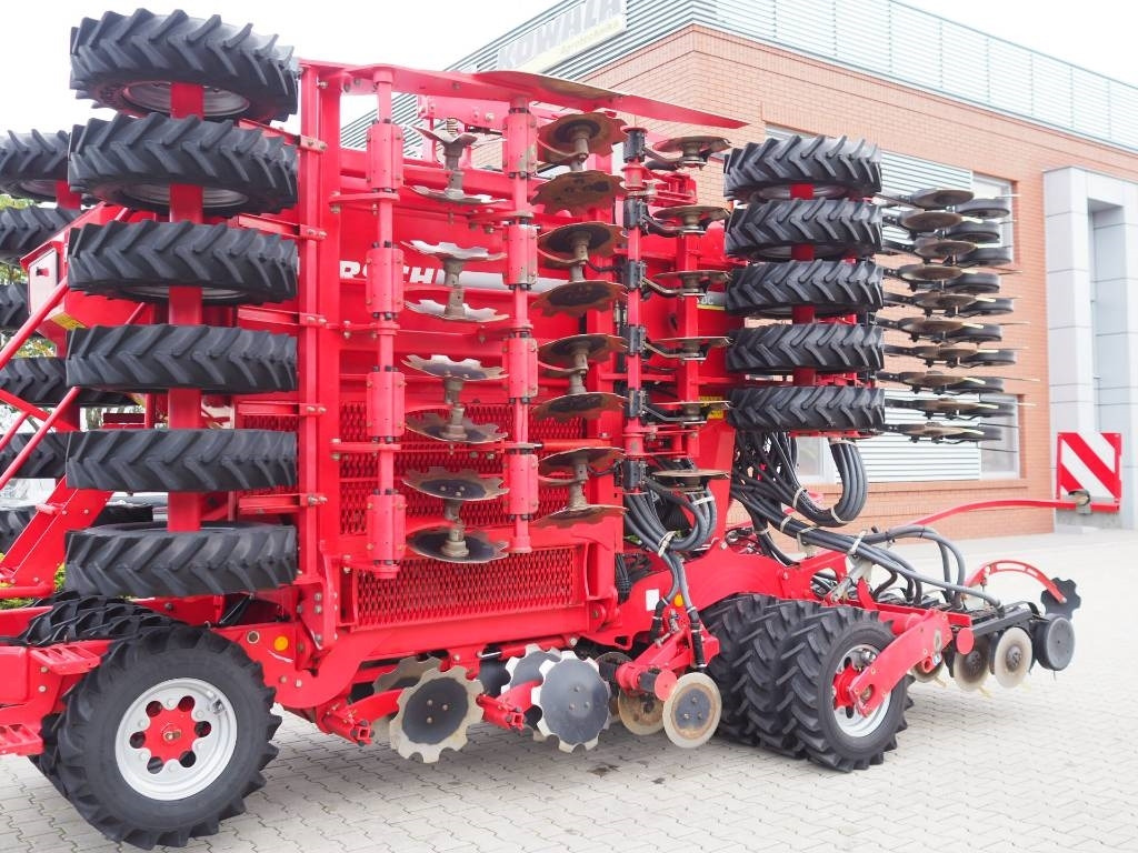Horsch Pronto 6 DC PPF - Modulárny sejací stroj: obrázok 2 Horsch Pronto 6 DC PPF - Modulárny sejací stroj: obrázok 2
