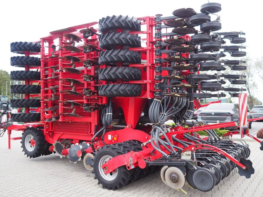 Horsch Pronto 6 DC PPF - Modulárny sejací stroj: obrázok 3 Horsch Pronto 6 DC PPF - Modulárny sejací stroj: obrázok 3
