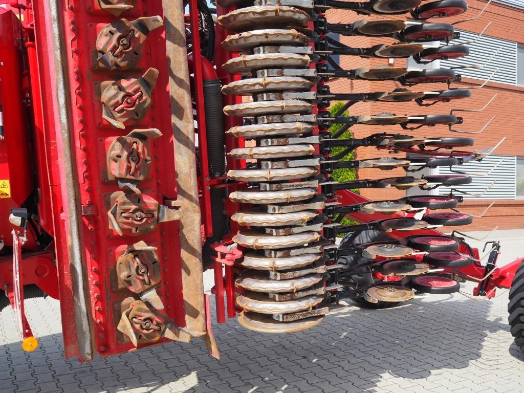 Horsch Pronto 6 KR - Modulárny sejací stroj: obrázok 2 Horsch Pronto 6 KR - Modulárny sejací stroj: obrázok 2