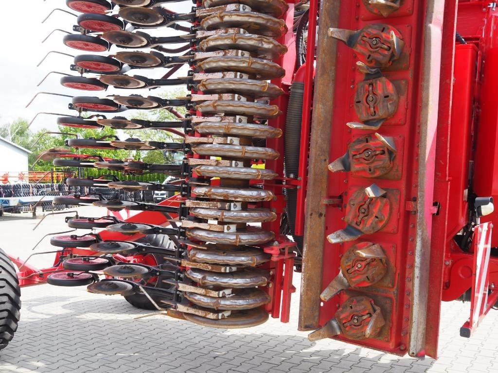 Horsch Pronto 6 KR - Modulárny sejací stroj: obrázok 5 Horsch Pronto 6 KR - Modulárny sejací stroj: obrázok 5