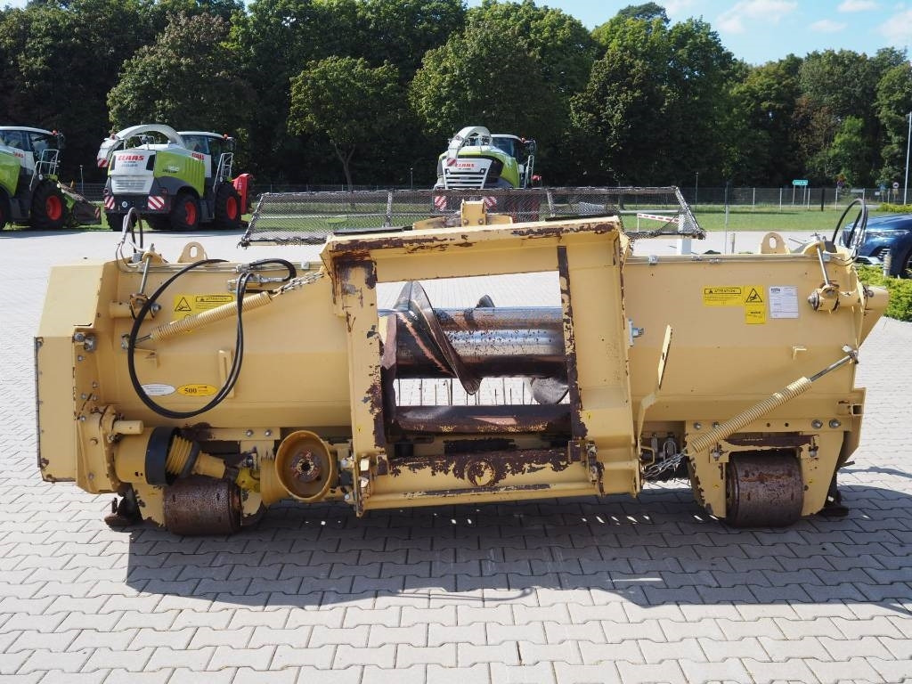 Idass GE 31 - Claas Jaguar - Příslušenstvo pro řezačky: obrázok 4 Idass GE 31 - Claas Jaguar - Příslušenstvo pro řezačky: obrázok 4