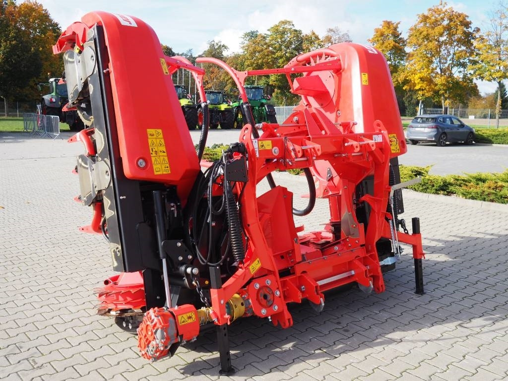 Kemper 360 Pro - Příslušenstvo pro řezačky: obrázok 2 Kemper 360 Pro - Příslušenstvo pro řezačky: obrázok 2