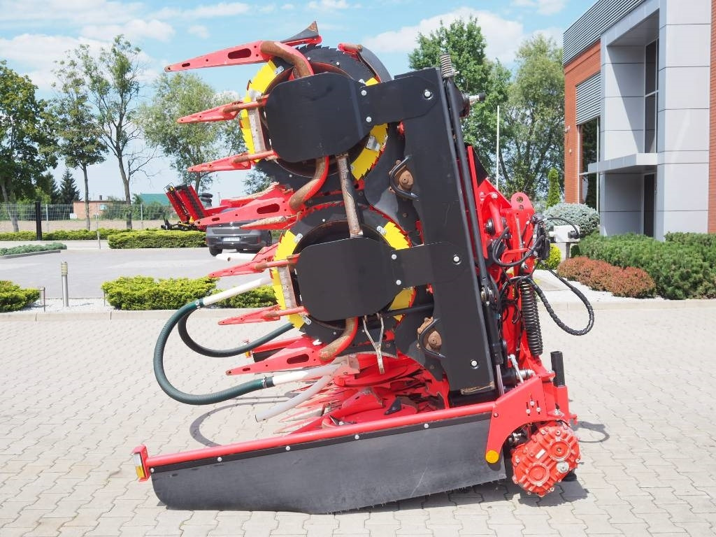 Kemper 375 Plus - Kukuričný adaptér: obrázok 2 Kemper 375 Plus - Kukuričný adaptér: obrázok 2