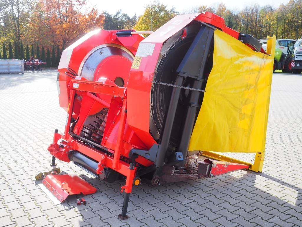 Kemper 445 - Příslušenstvo na kombajn: obrázok 5 Kemper 445 - Příslušenstvo na kombajn: obrázok 5