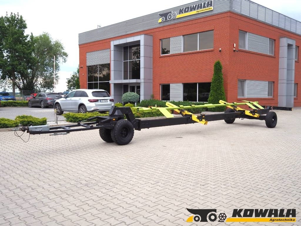 Biso Claas VARIO 770 - Príves: obrázok 1 Biso Claas VARIO 770 - Príves: obrázok 1