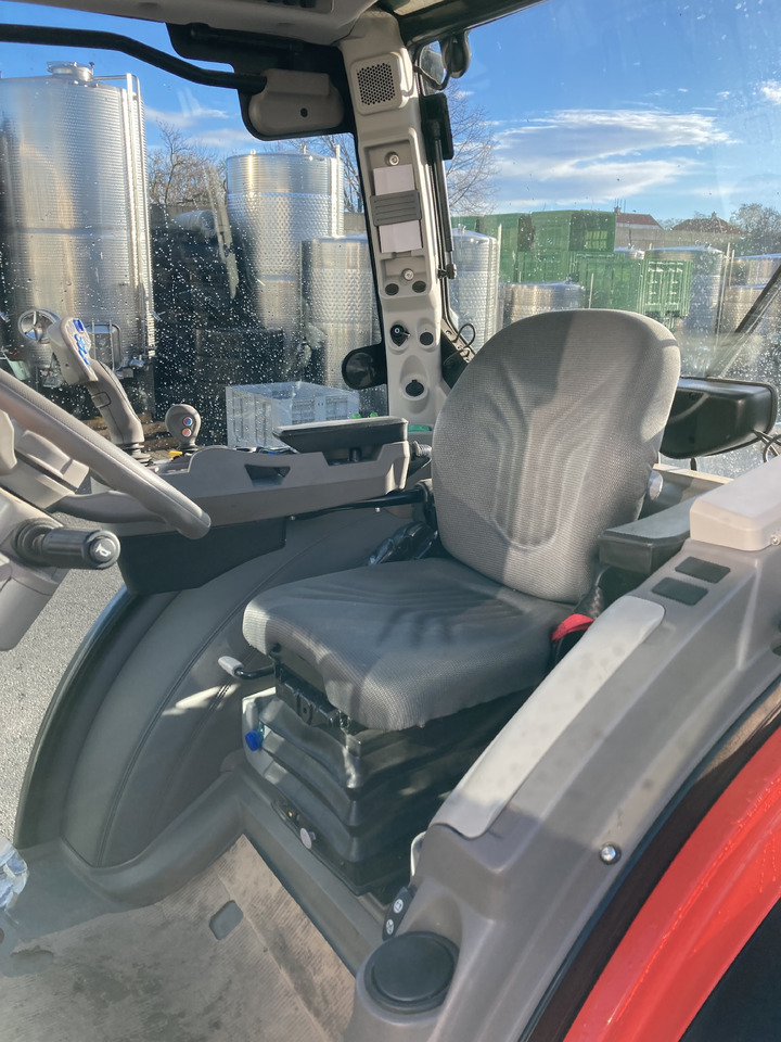 SAME Frutteto CVT 105, Var. B - Traktor: obrázok 5 SAME Frutteto CVT 105, Var. B - Traktor: obrázok 5