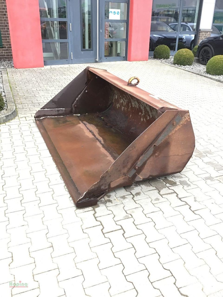 Atlas 2300mm, 4-Punkt - Nakladacia lyžica pre Stavebné stroje: obrázok 1 Atlas 2300mm, 4-Punkt - Nakladacia lyžica pre Stavebné stroje: obrázok 1