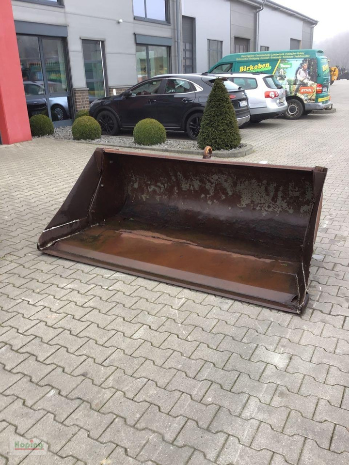 Atlas 2300mm, 4-Punkt - Nakladacia lyžica pre Stavebné stroje: obrázok 2 Atlas 2300mm, 4-Punkt - Nakladacia lyžica pre Stavebné stroje: obrázok 2