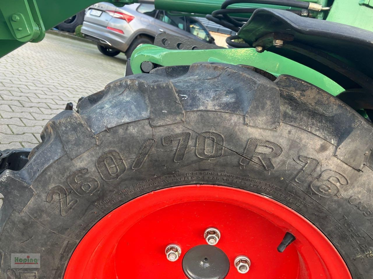 Leasing Fendt GT 100 Fendt GT 100: obrázok 10