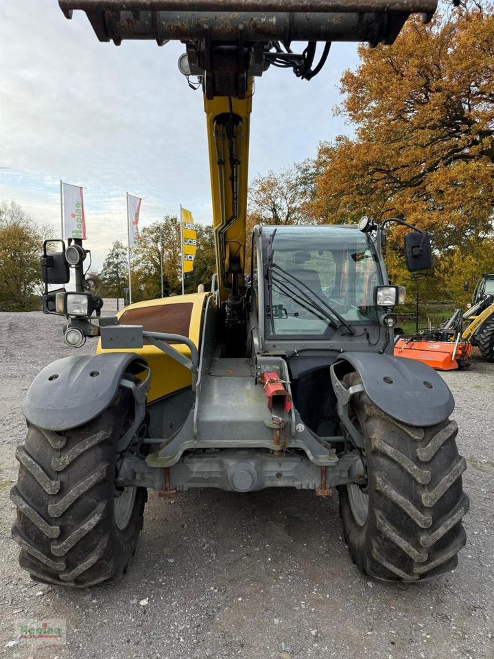 Kramer 3507 - Kolesový nakladač: obrázok 3 Kramer 3507 - Kolesový nakladač: obrázok 3