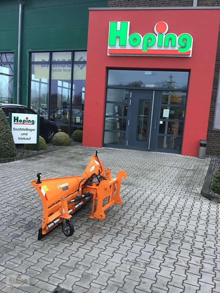 Saphir City 220 - Radlica na sneh: obrázok 4 Saphir City 220 - Radlica na sneh: obrázok 4