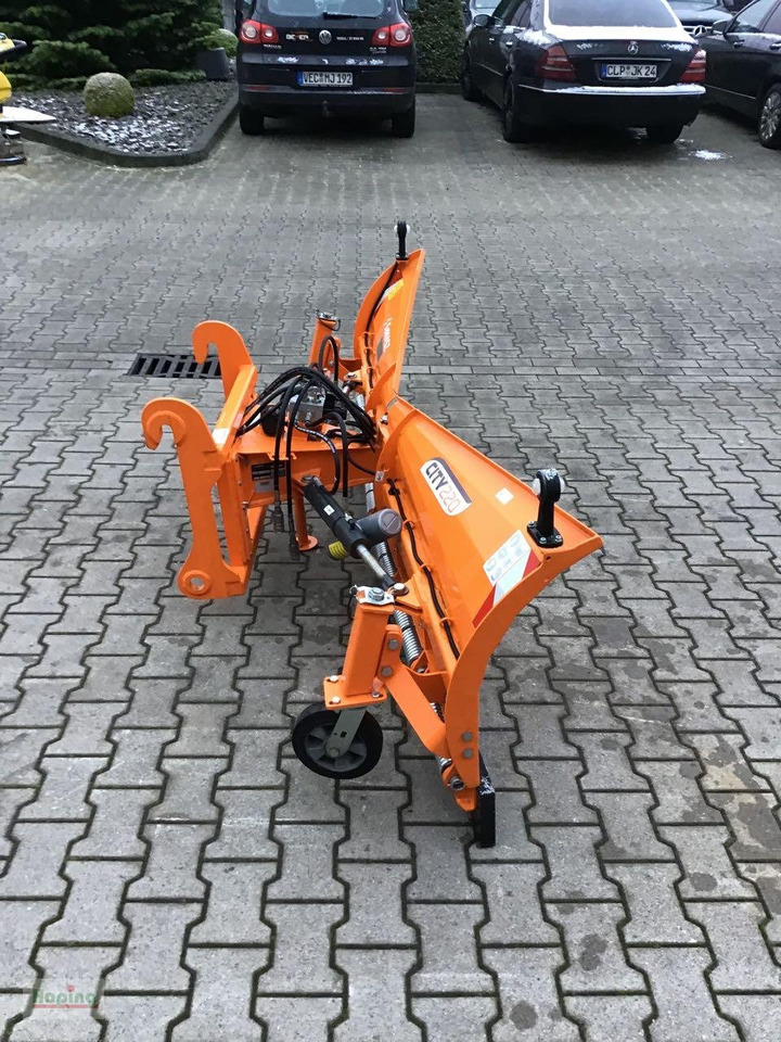 Saphir City 220 - Radlica na sneh: obrázok 5 Saphir City 220 - Radlica na sneh: obrázok 5