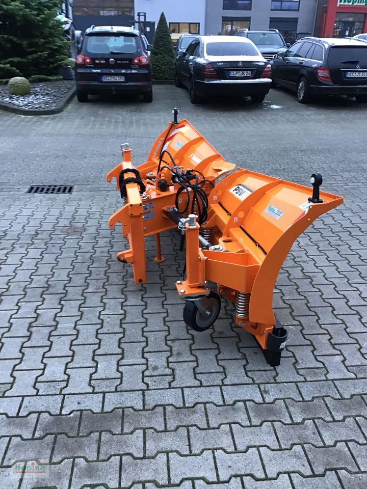 Saphir PSV251 - Radlica na sneh: obrázok 3 Saphir PSV251 - Radlica na sneh: obrázok 3