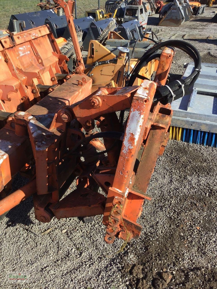 Schmidt 3000mm; Dreieck - Radlica na sneh: obrázok 5 Schmidt 3000mm; Dreieck - Radlica na sneh: obrázok 5