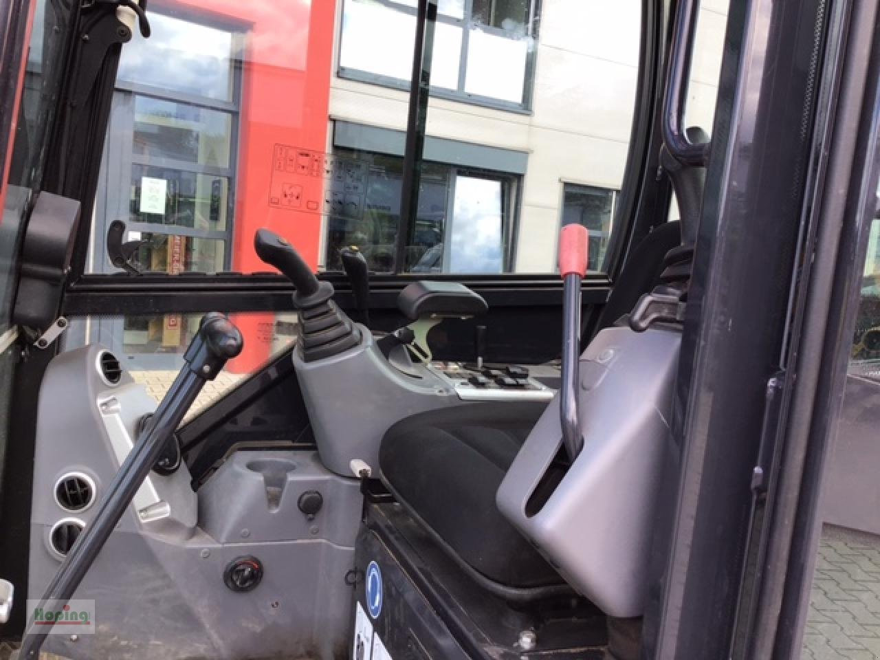 Mini rýpadlo Yanmar SV15 VT: obrázok 13 Mini rýpadlo Yanmar SV15 VT: obrázok 13