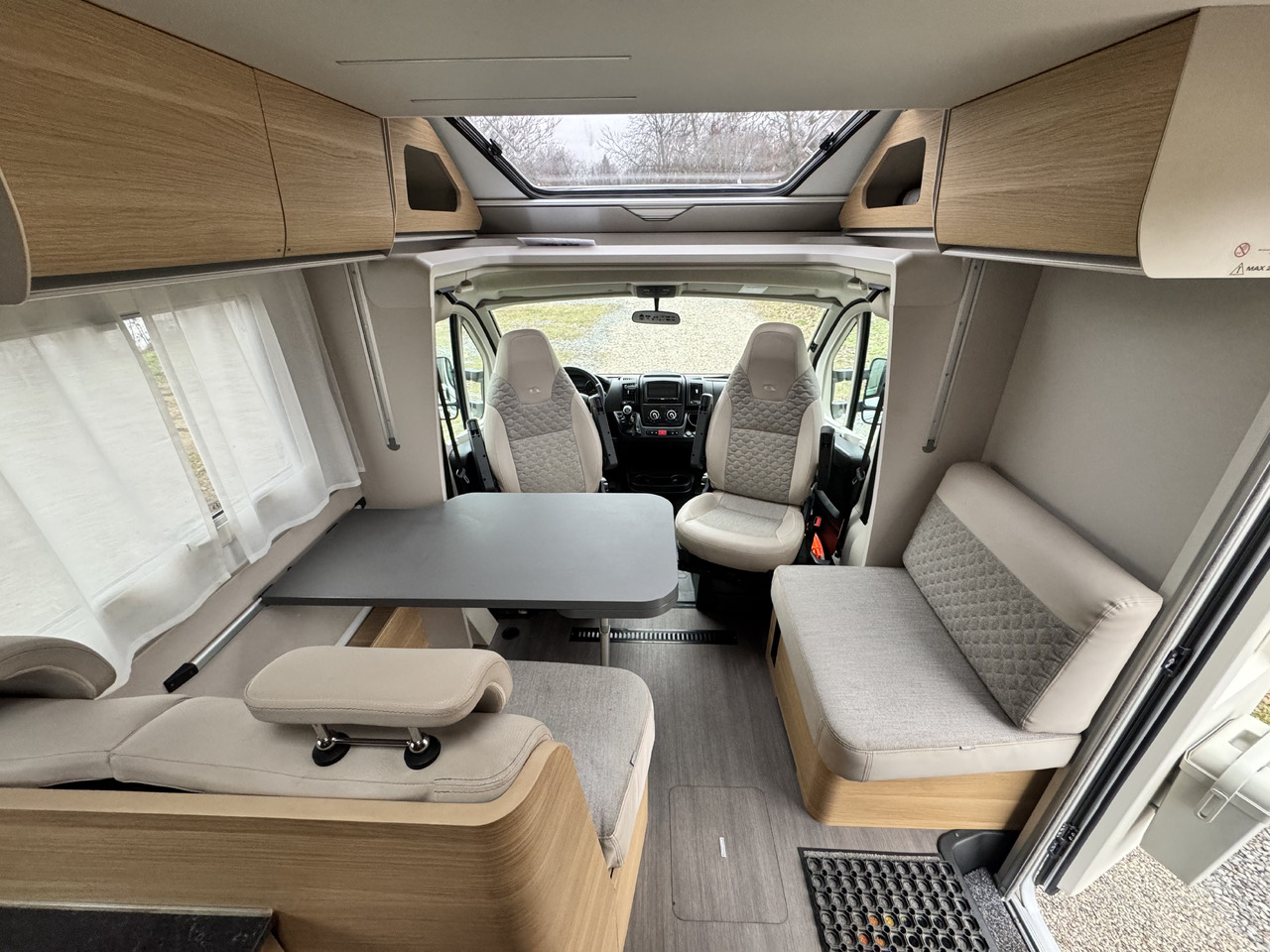 Adria Matrix M 670 SL - Karavan: obrázok 5 Adria Matrix M 670 SL - Karavan: obrázok 5