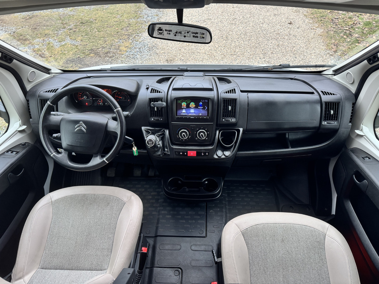 Adria Matrix M 670 SL - Karavan: obrázok 4 Adria Matrix M 670 SL - Karavan: obrázok 4