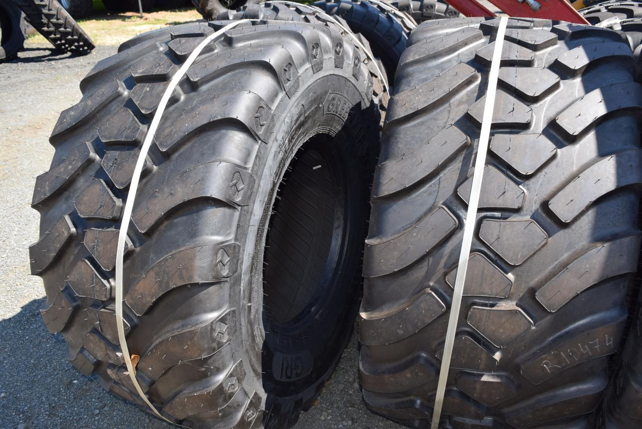 560/60R22.5 ***GRI*** - Pneumatika: obrázok 3 560/60R22.5 ***GRI*** - Pneumatika: obrázok 3