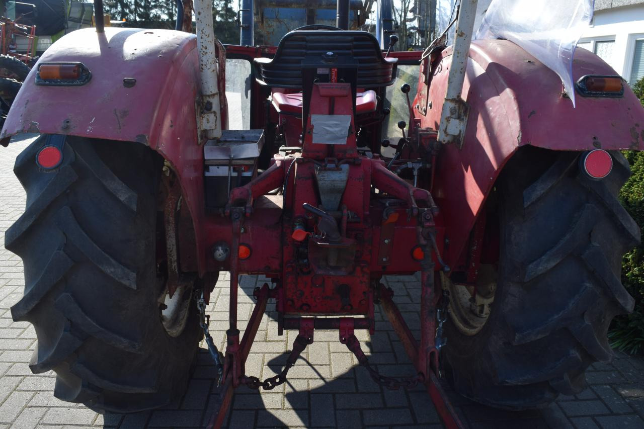 Leasing Case-IH 624 Case-IH 624: obrázok 8