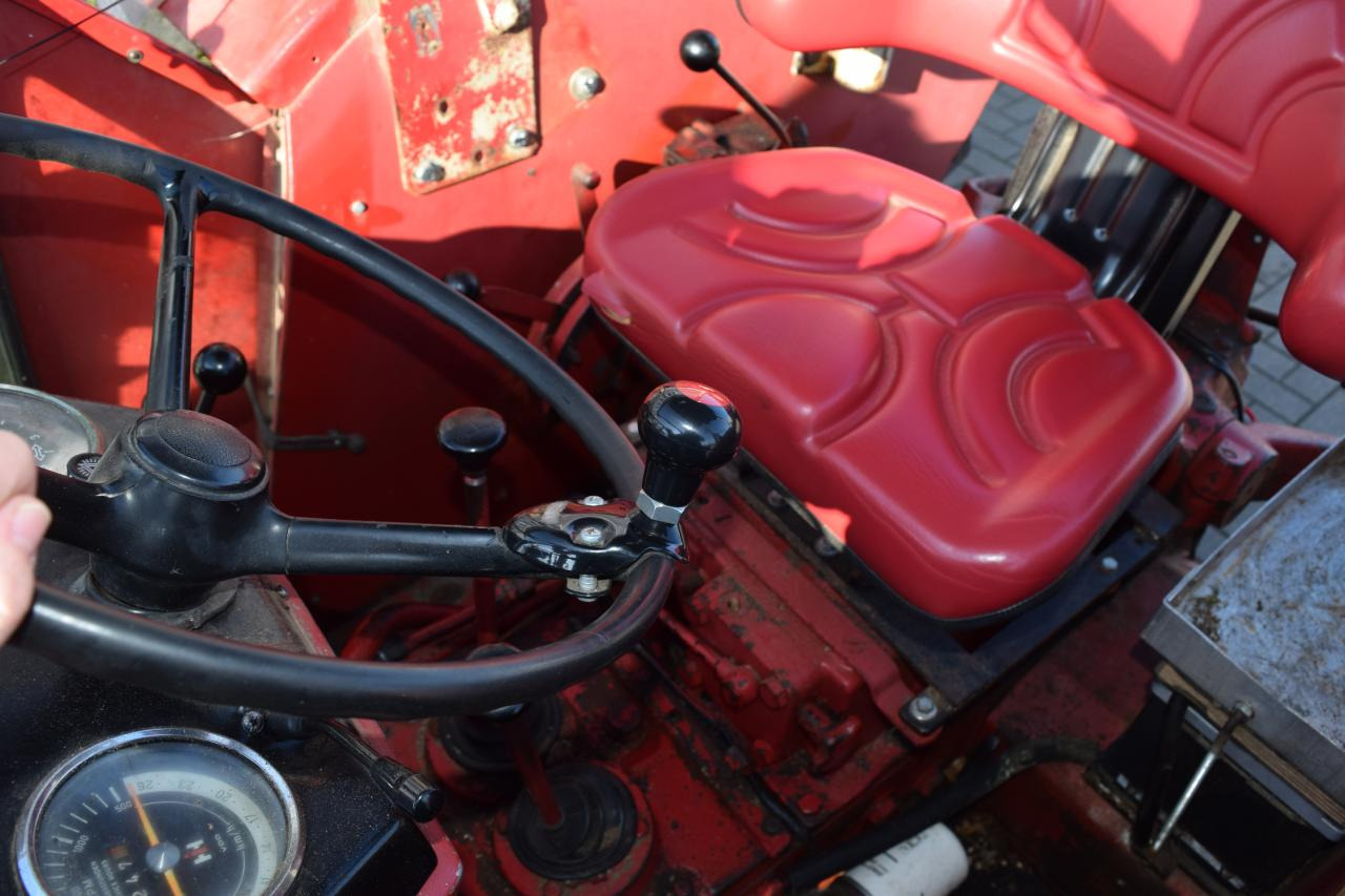 Leasing Case-IH 624 Case-IH 624: obrázok 11