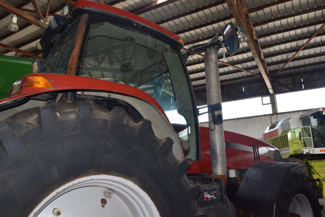 Case-IH MX 285 Magnum - Traktor: obrázok 3 Case-IH MX 285 Magnum - Traktor: obrázok 3
