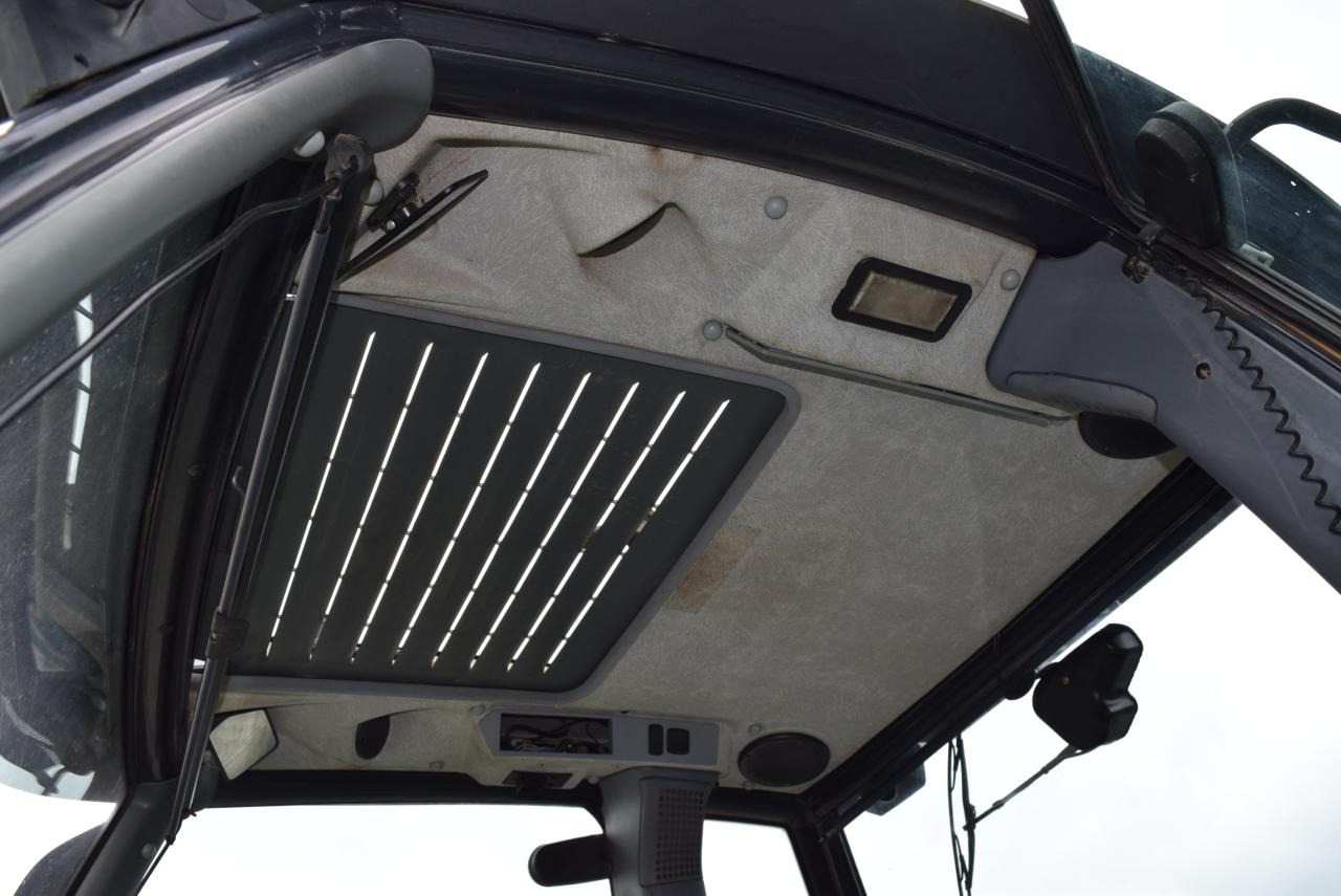 Traktor Deutz-Fahr Agrotron M 620: obrázok 9 Traktor Deutz-Fahr Agrotron M 620: obrázok 9