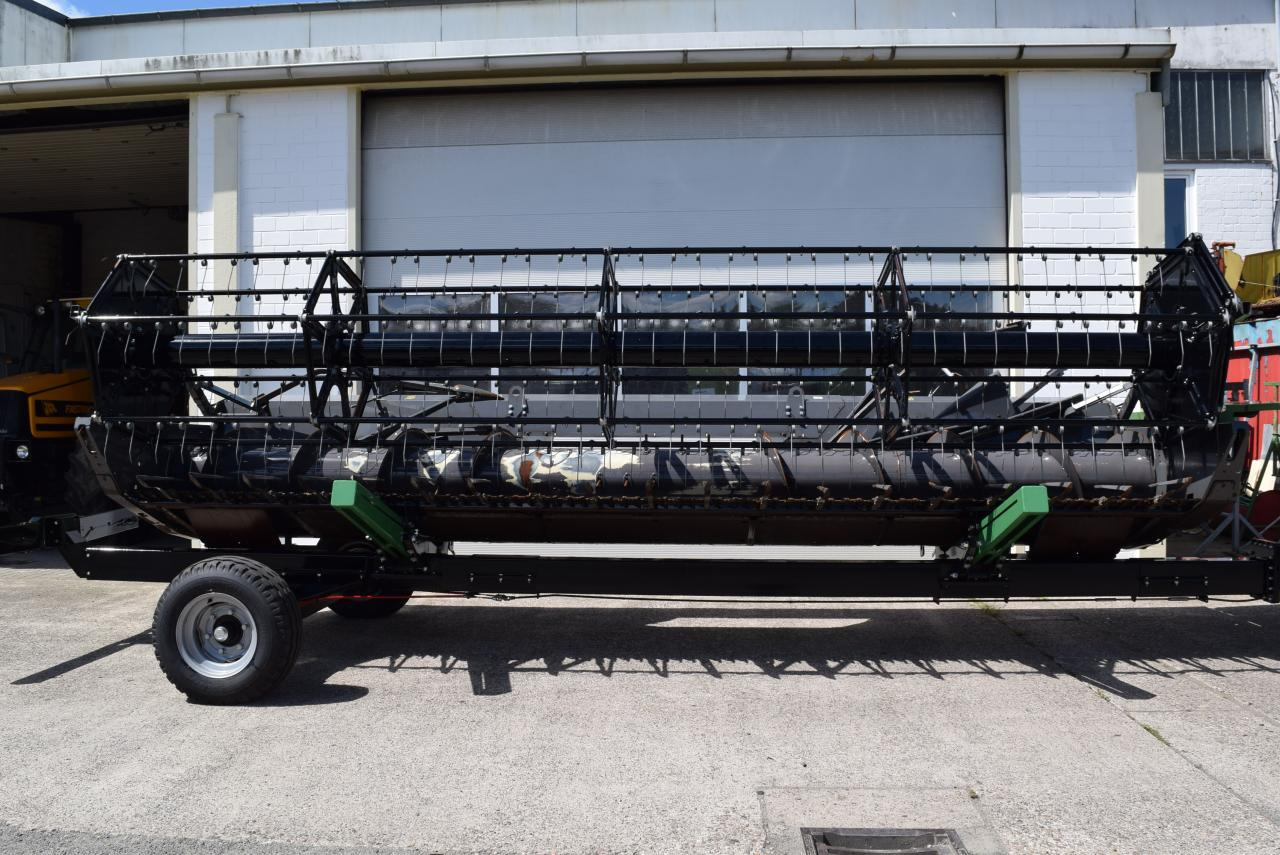 Fendt FT 20 *Schneidwerk* - Adaptér na obilie: obrázok 4 Fendt FT 20 *Schneidwerk* - Adaptér na obilie: obrázok 4