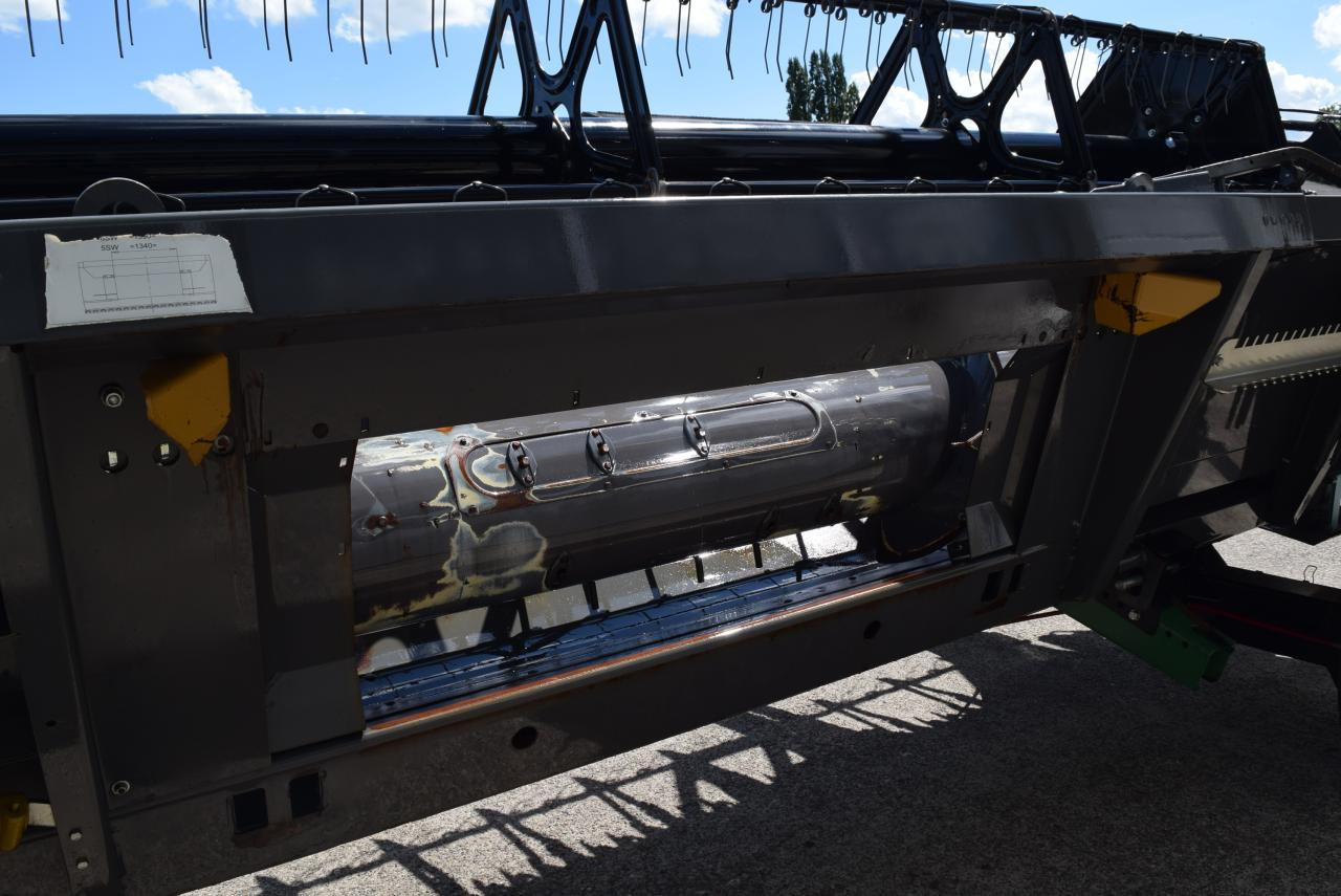 Fendt FT 20 *Schneidwerk* - Adaptér na obilie: obrázok 5 Fendt FT 20 *Schneidwerk* - Adaptér na obilie: obrázok 5