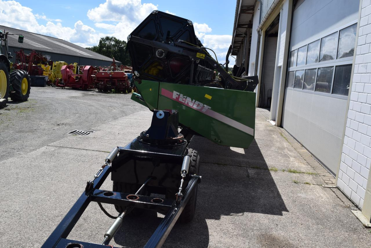 Fendt FT 20 *Schneidwerk* - Adaptér na obilie: obrázok 1 Fendt FT 20 *Schneidwerk* - Adaptér na obilie: obrázok 1