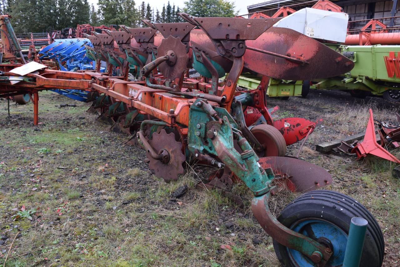 Kverneland LF 85 Vario - Pluh: obrázok 3 Kverneland LF 85 Vario - Pluh: obrázok 3