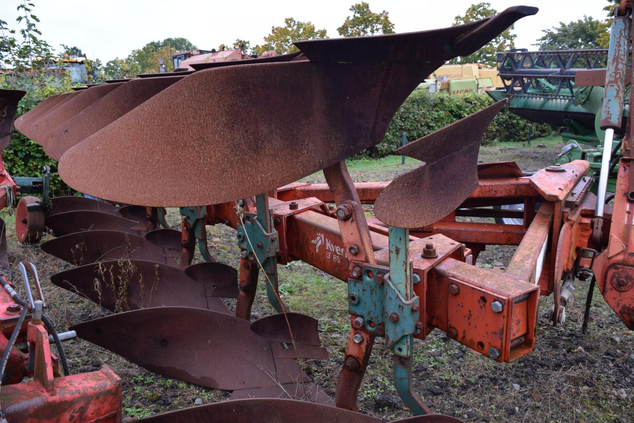 Kverneland LF 85 Vario - Pluh: obrázok 4 Kverneland LF 85 Vario - Pluh: obrázok 4