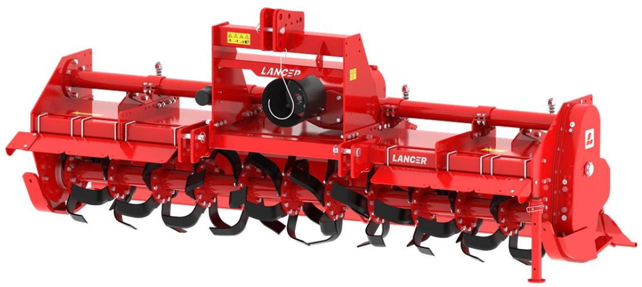 Lancer Maximo Bold 300 - Záhradný kultivátor: obrázok 1 Lancer Maximo Bold 300 - Záhradný kultivátor: obrázok 1