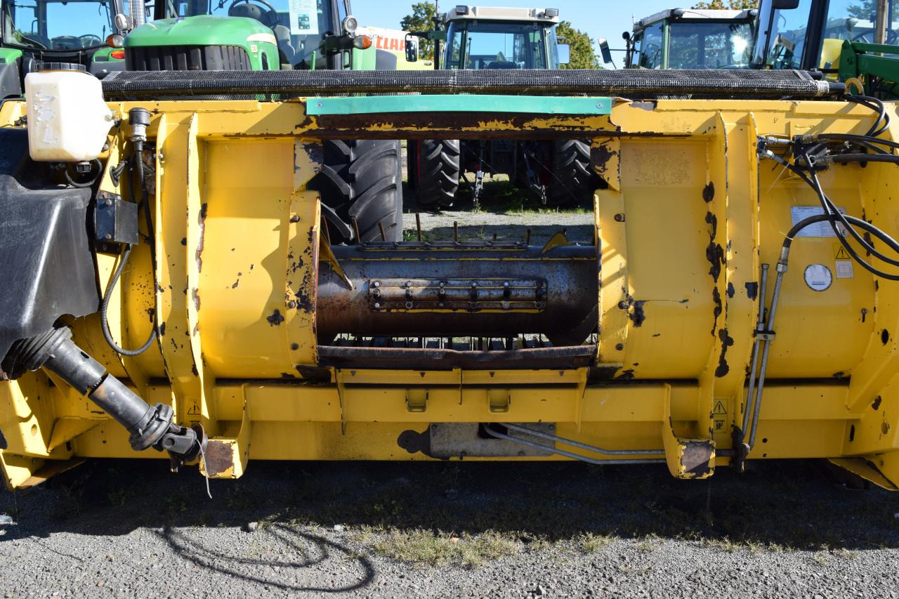 Leasing New Holland 273 *Pick Up* New Holland 273 *Pick Up*: obrázok 7