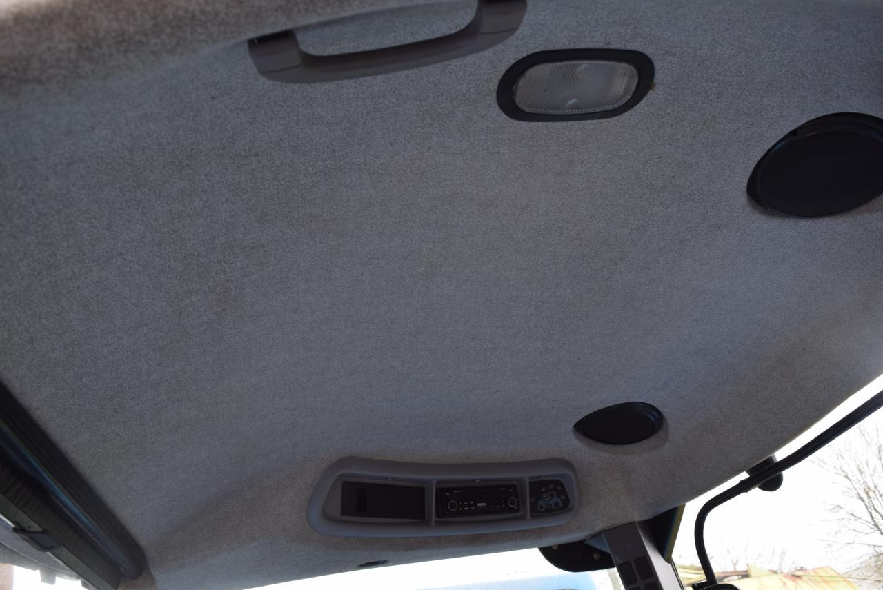 Leasing New Holland T 7040 New Holland T 7040: obrázok 8 Leasing New Holland T 7040 New Holland T 7040: obrázok 8