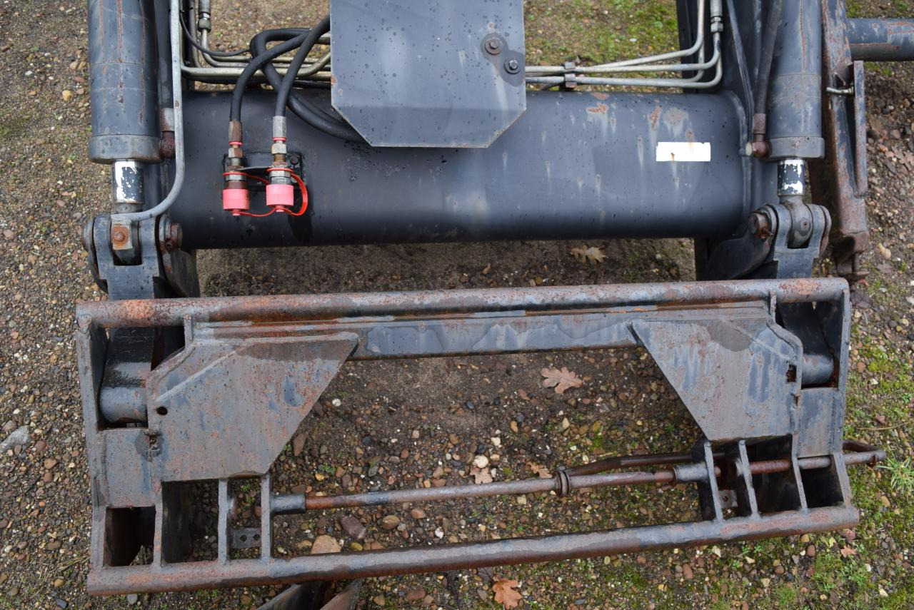 Stoll Robust F71 - Predný nakladač na traktor: obrázok 2 Stoll Robust F71 - Predný nakladač na traktor: obrázok 2