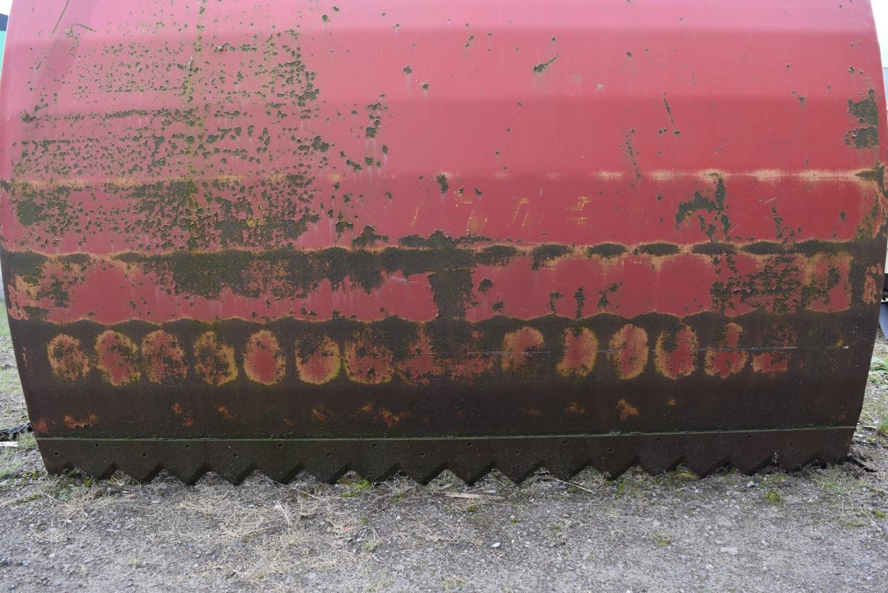 Strautmann Silozange - Stroj na silážovanie: obrázok 4 Strautmann Silozange - Stroj na silážovanie: obrázok 4