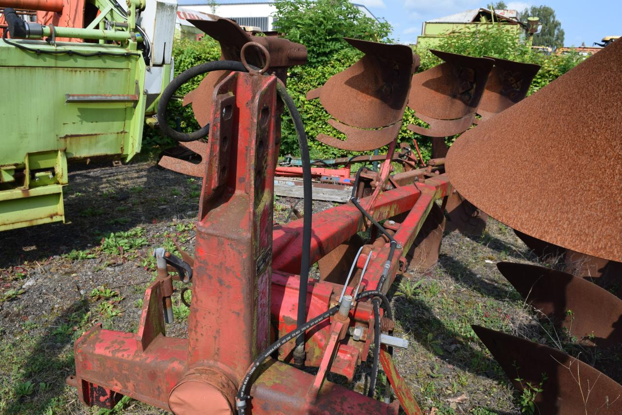 Vogel&Noot PF 22504 - Pluh: obrázok 3 Vogel&Noot PF 22504 - Pluh: obrázok 3