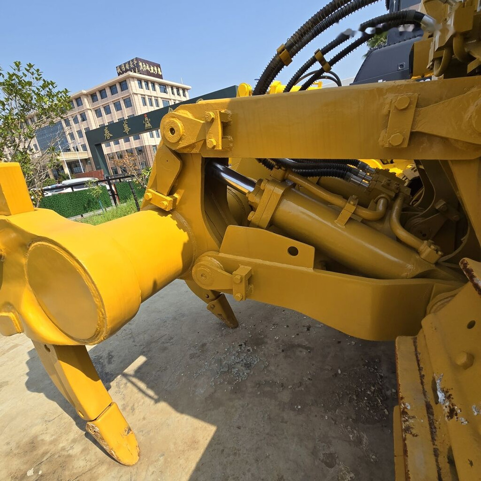 Caterpillar D8K - Buldozér: obrázok 2 Caterpillar D8K - Buldozér: obrázok 2