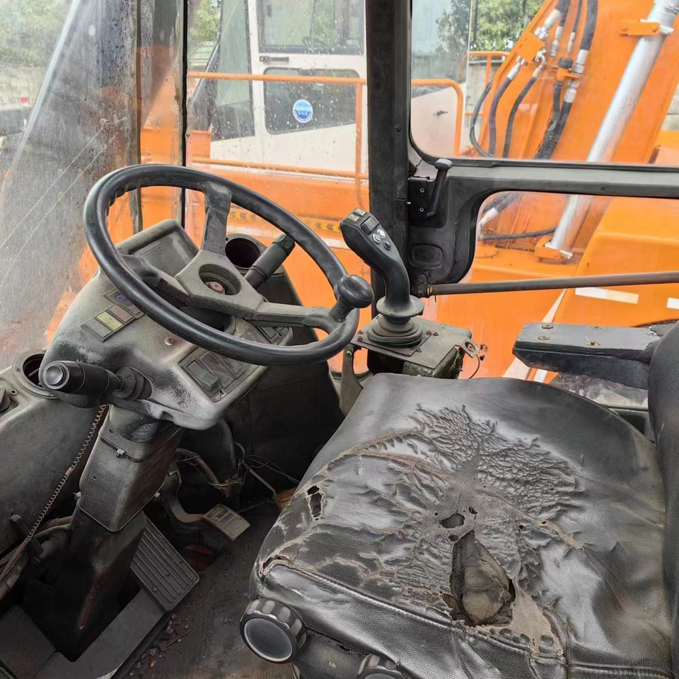 Leasing KALMAR DRF450-60S5 KALMAR DRF450-60S5: obrázok 8