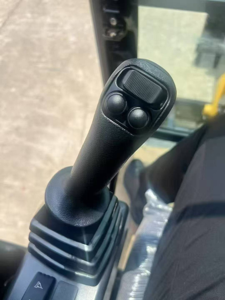 SANY SY60C - Mini rýpadlo: obrázok 3 SANY SY60C - Mini rýpadlo: obrázok 3