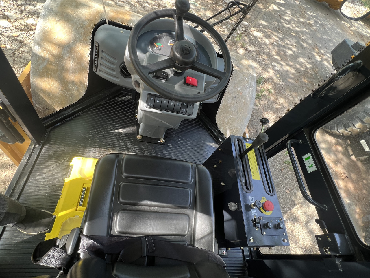 SEM SEM512 - Kompaktor: obrázok 5 SEM SEM512 - Kompaktor: obrázok 5