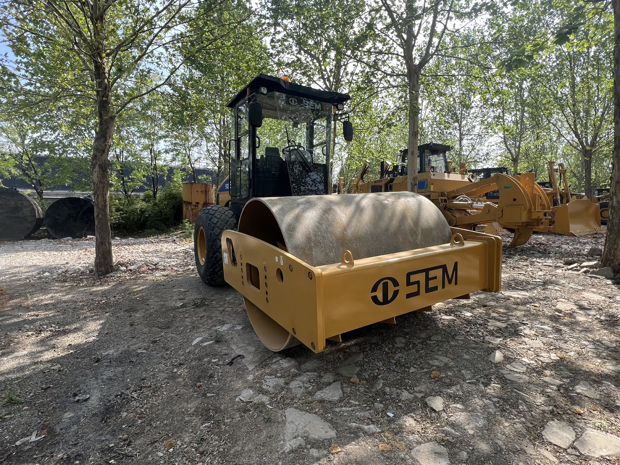 SEM SEM512 - Kompaktor: obrázok 2 SEM SEM512 - Kompaktor: obrázok 2